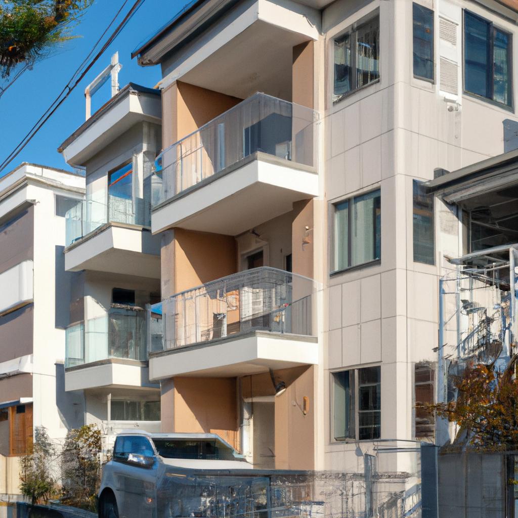2. 上尾市にぴったりのエクステリアスタイル