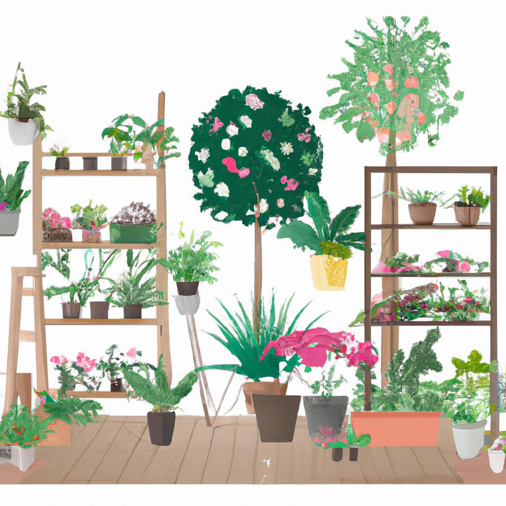 あなたの家庭菜園の夢を叶えましょう！