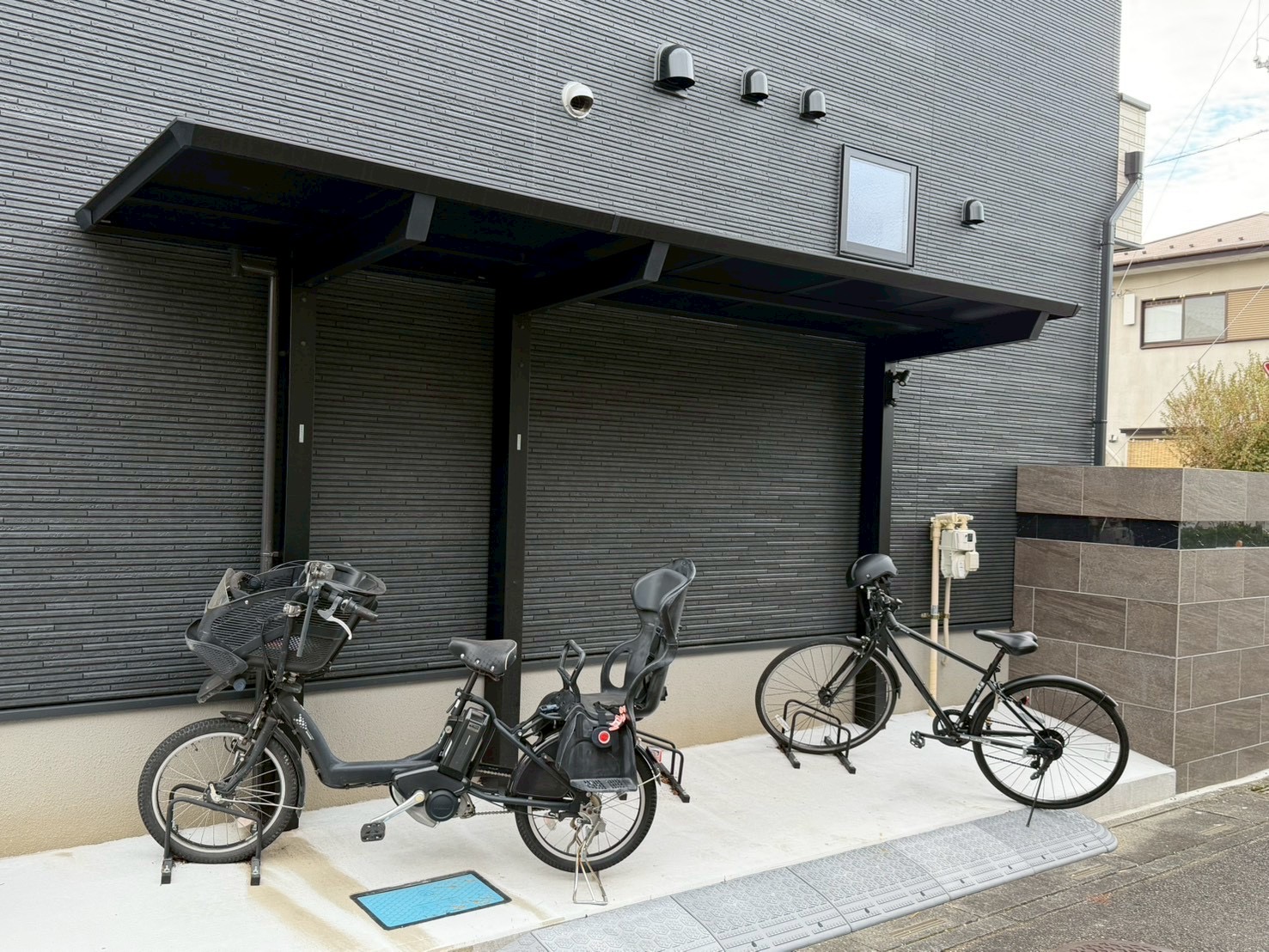施工事例の紹介