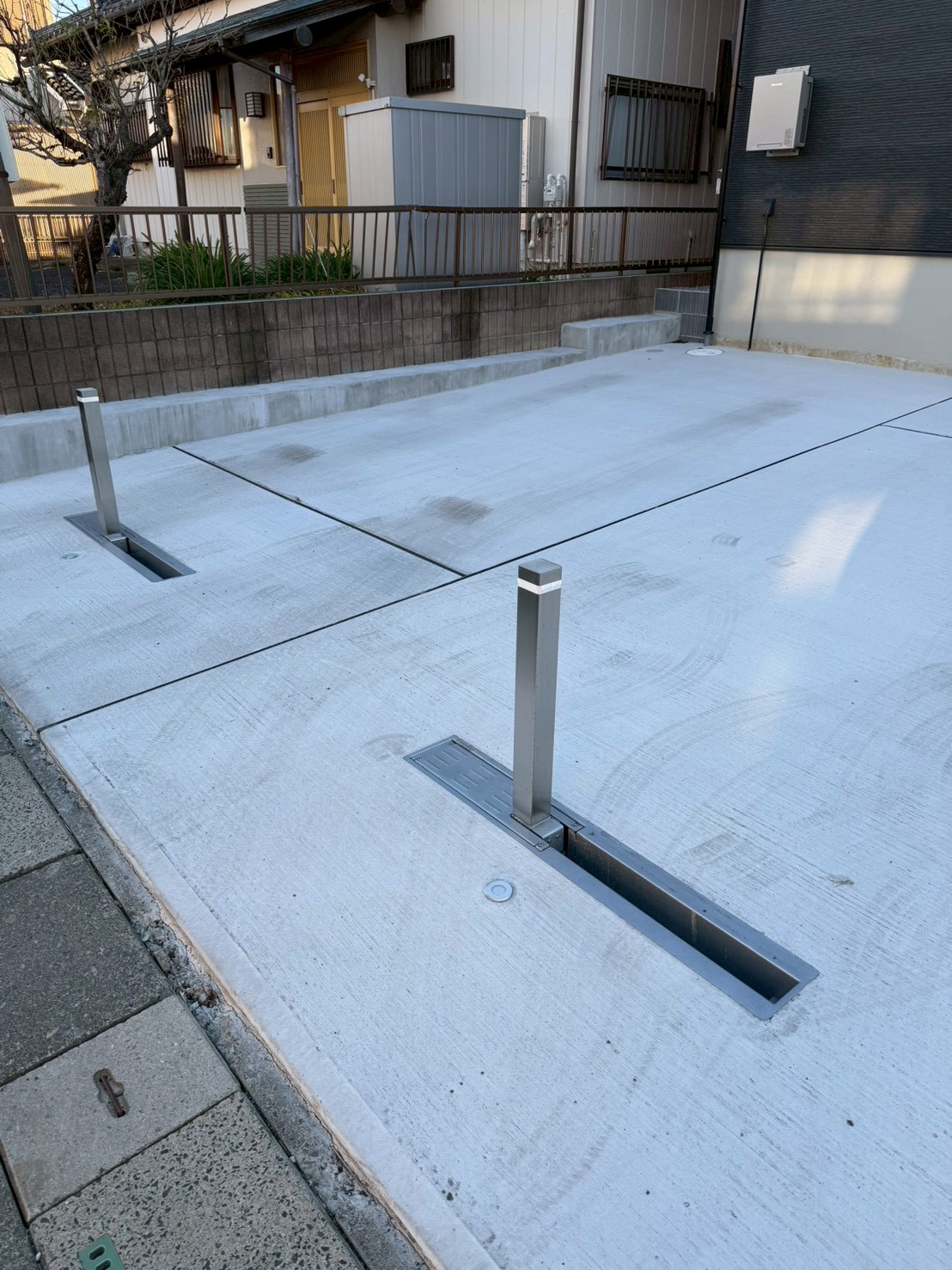 機能性とデザインの両立