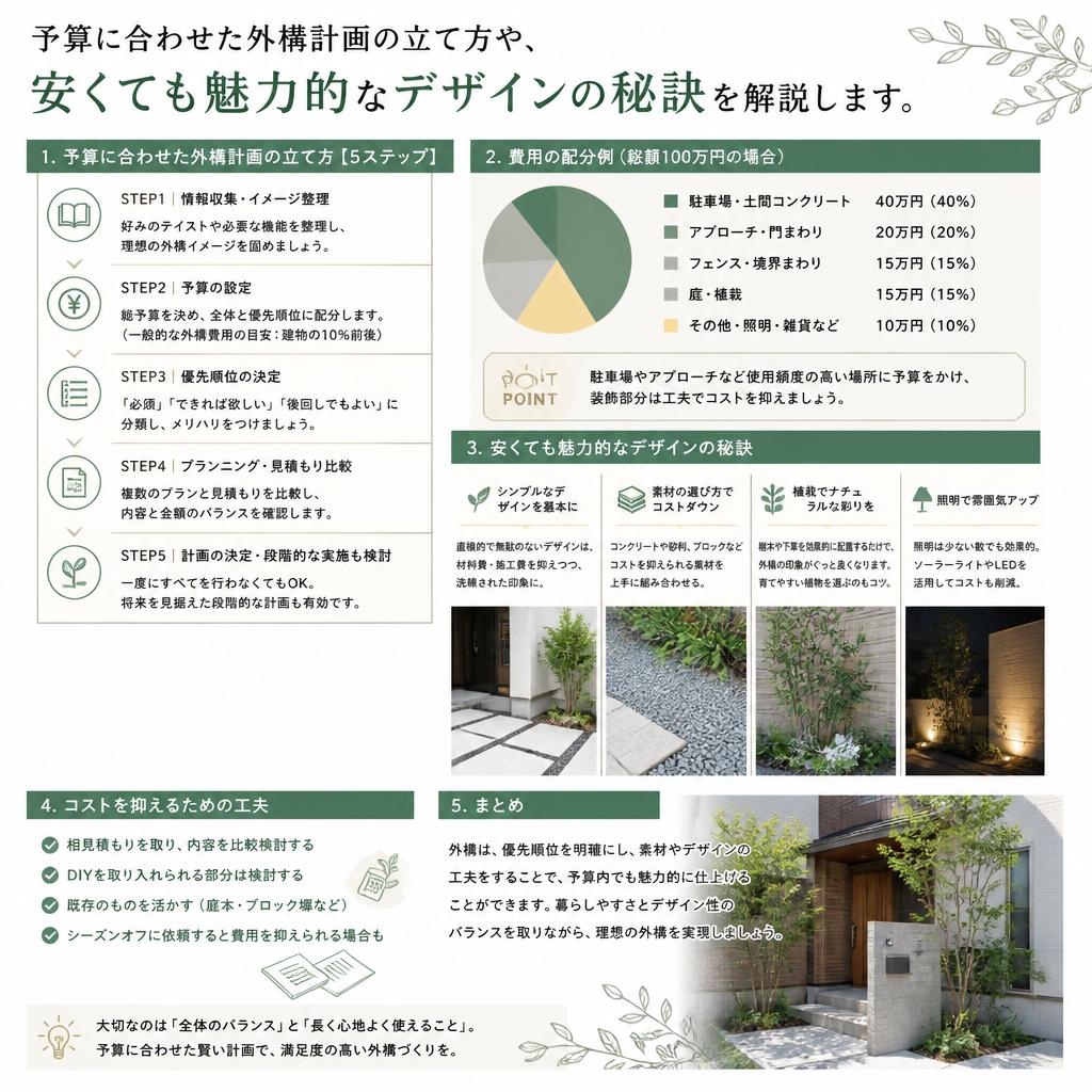 安くても高品質、コストパフォーマンスに優れたプラン