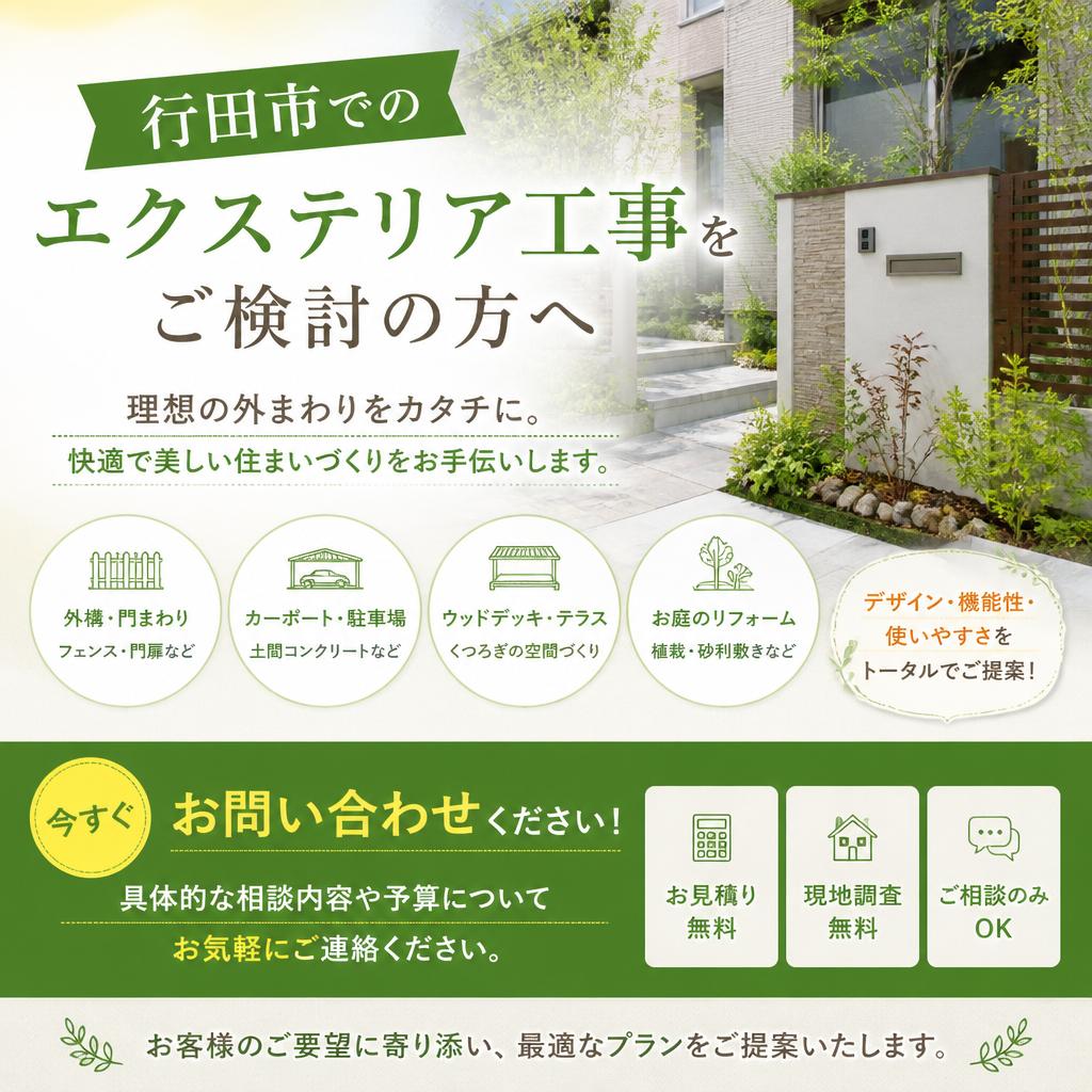 今すぐお問い合わせを！
