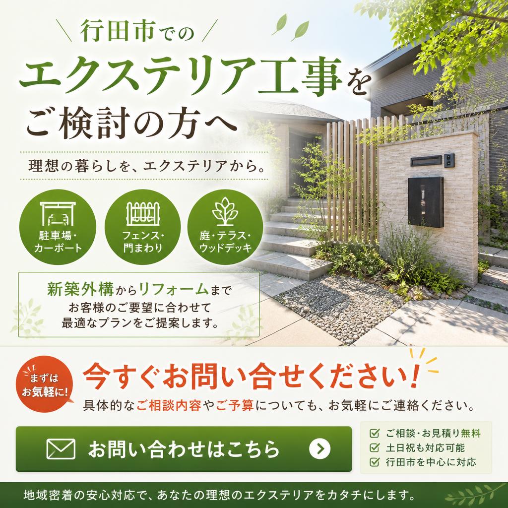 今すぐお問い合わせを！