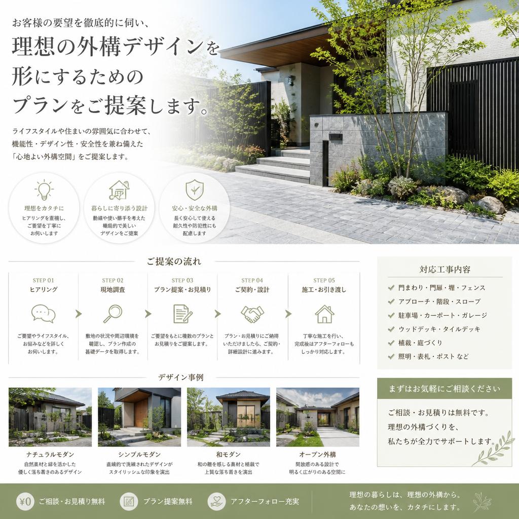 専門家による丁寧なヒアリング
