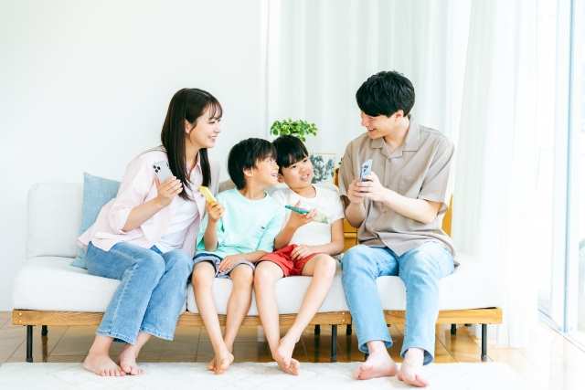 5. お客様の声