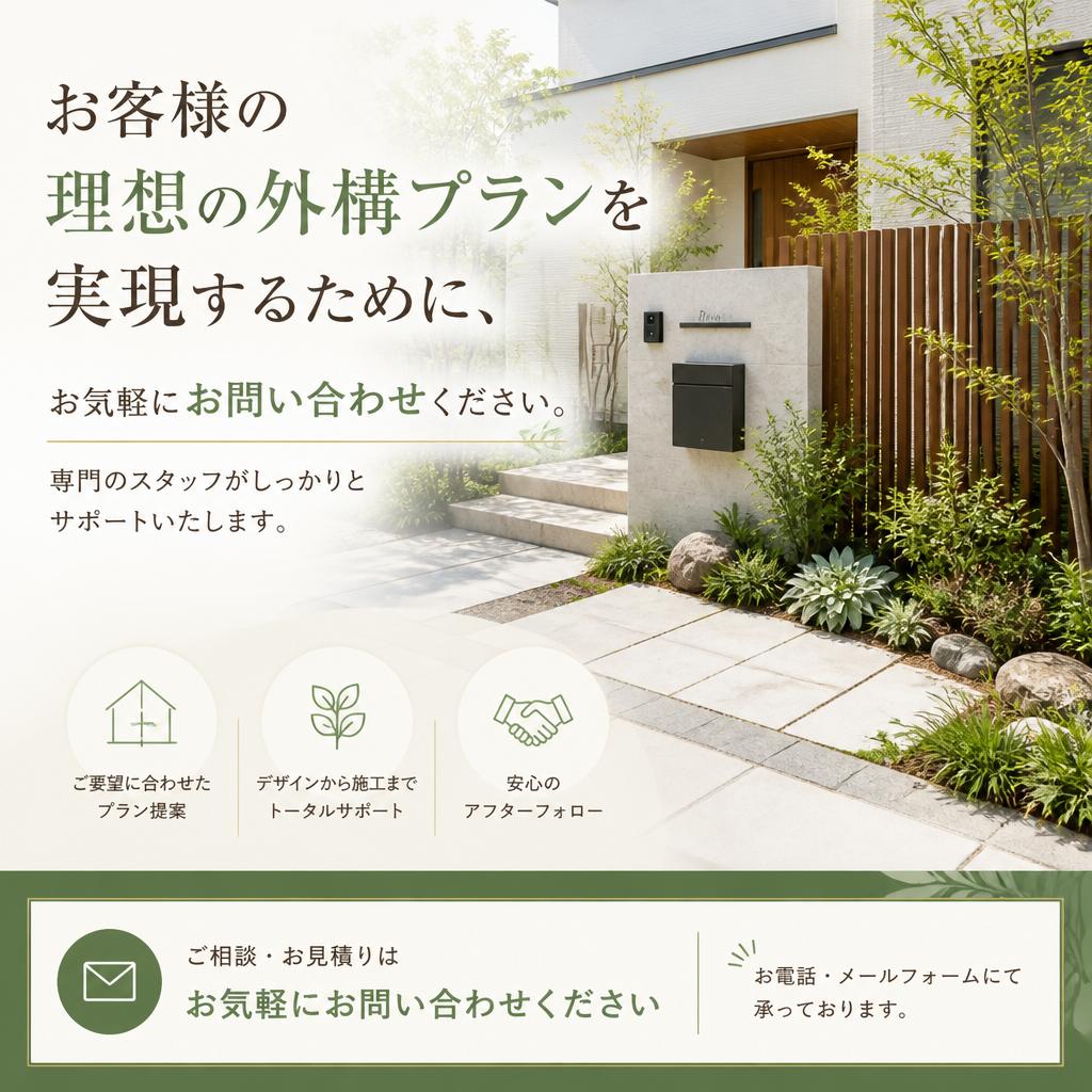 今すぐお問い合わせを！
