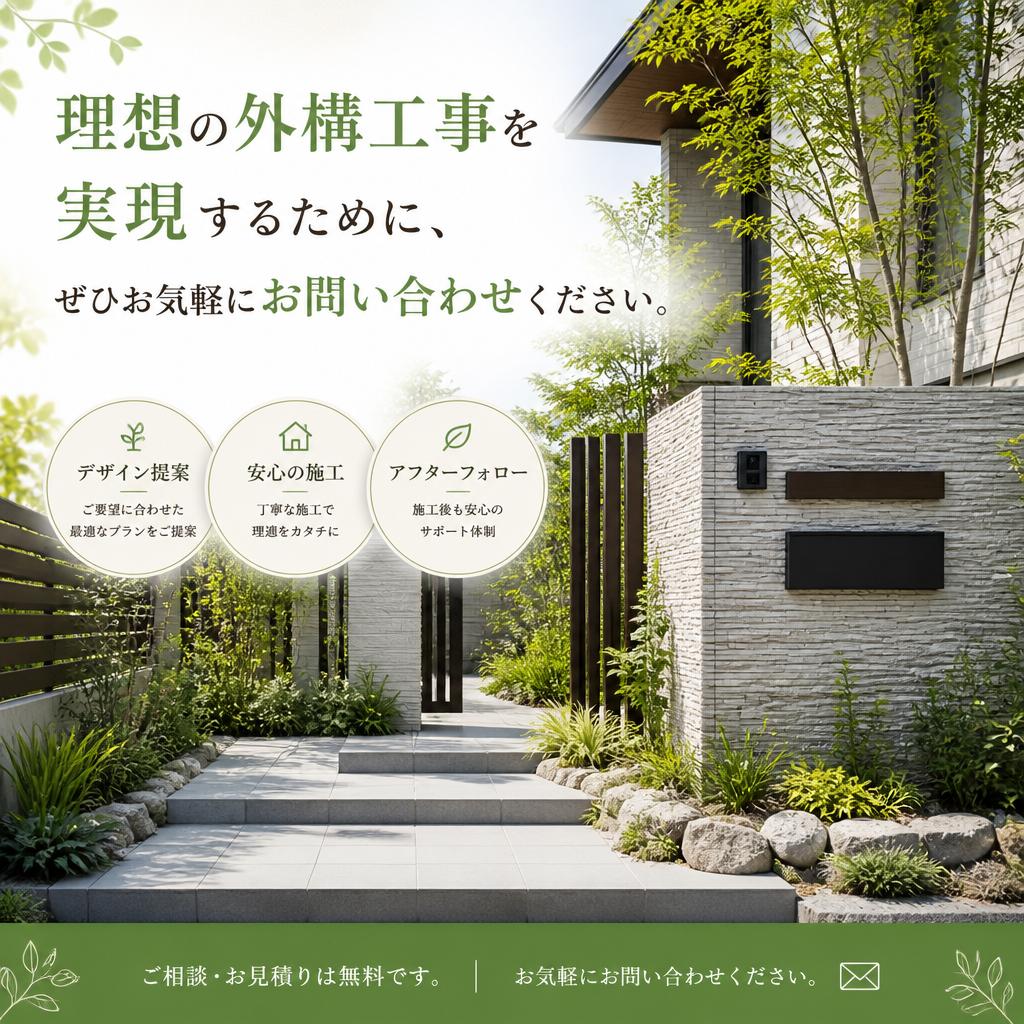 お気軽にお問い合わせ