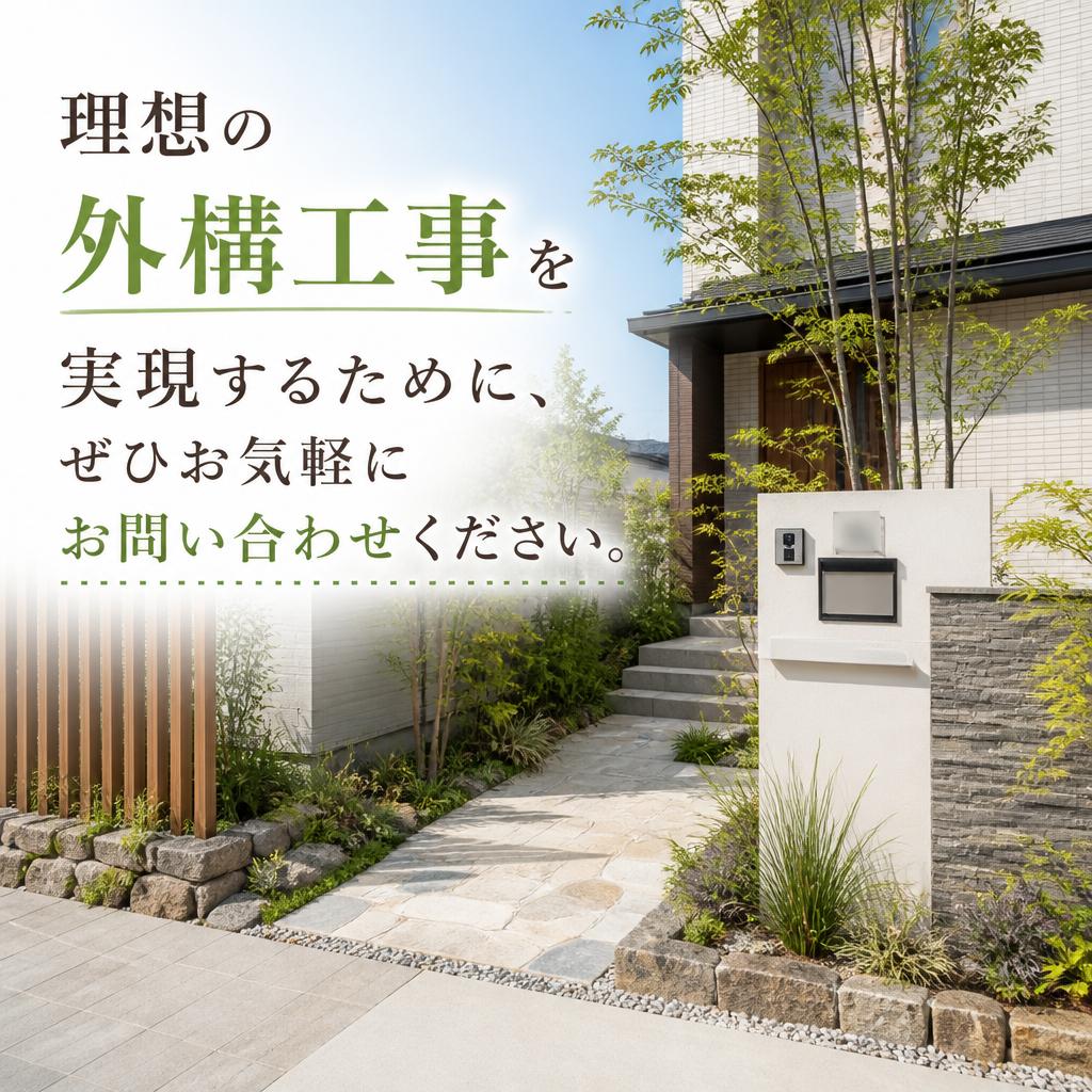 お気軽にお問い合わせ