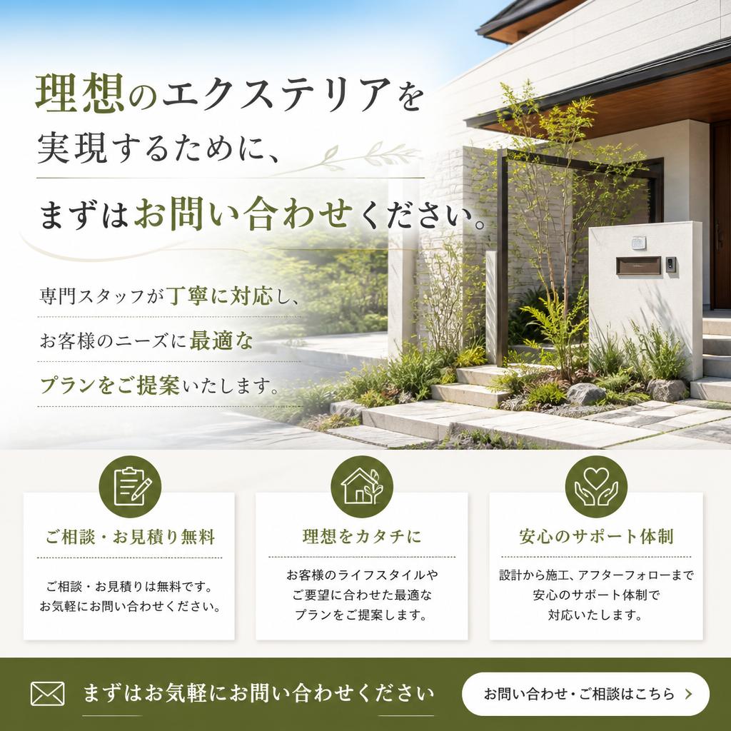 今すぐお問い合わせを！