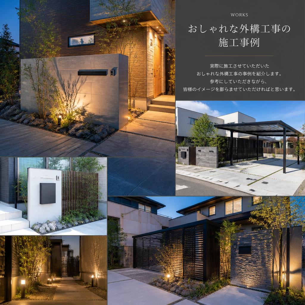 施工事例のご紹介
