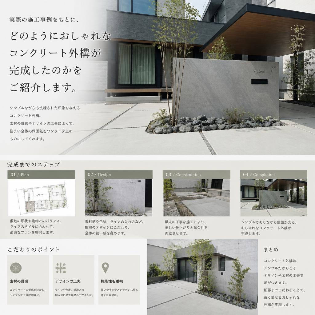 リフォーム事例紹介