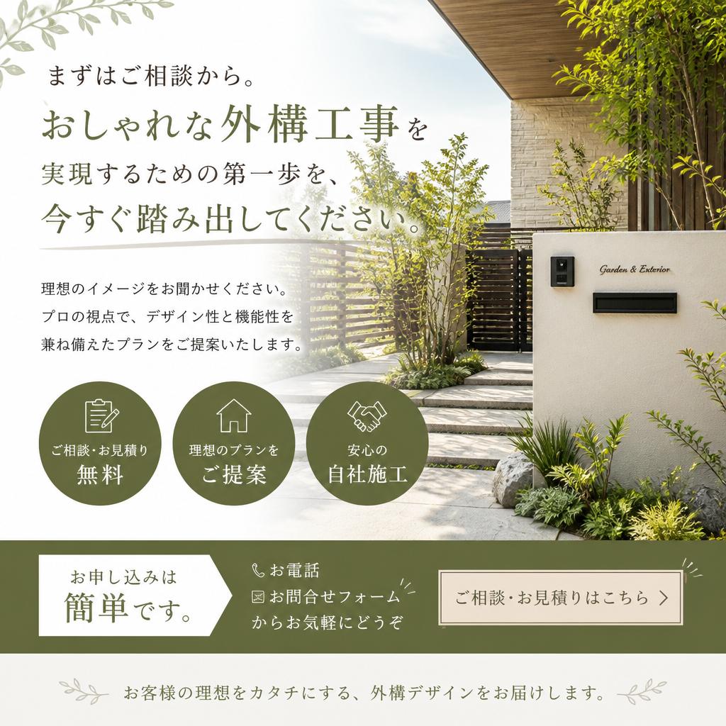 今すぐお問い合わせを！