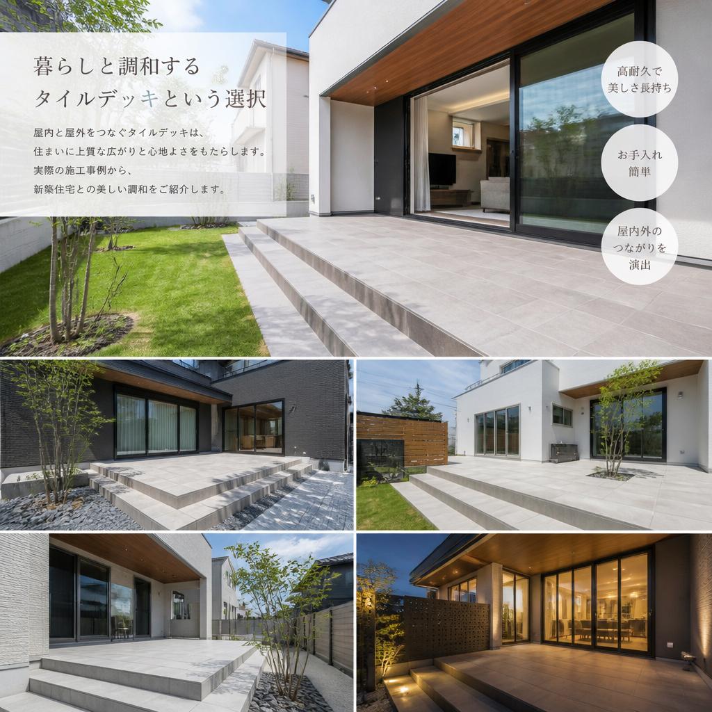 施工事例のご紹介