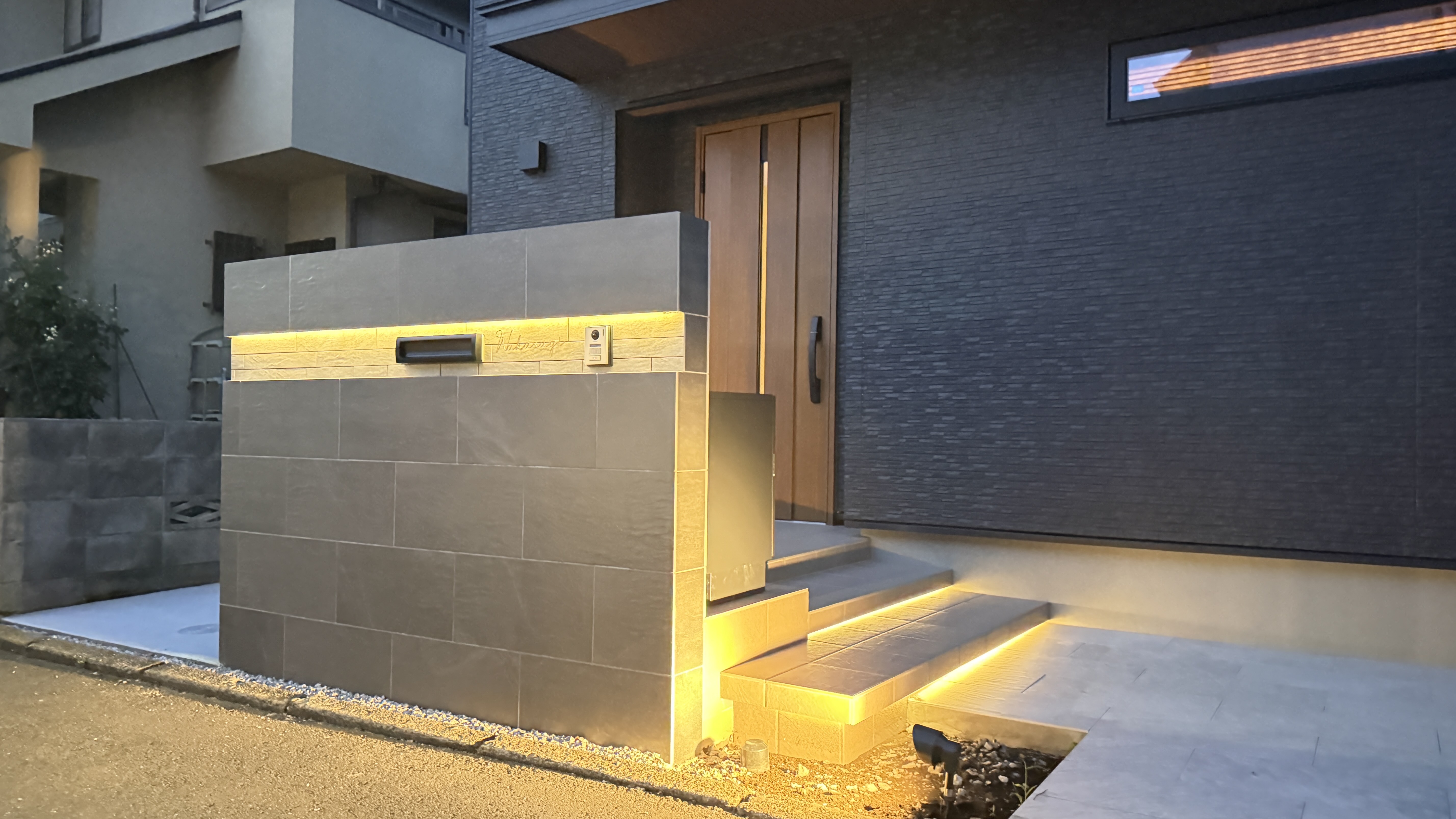 お客様のニーズに応えたプランニング