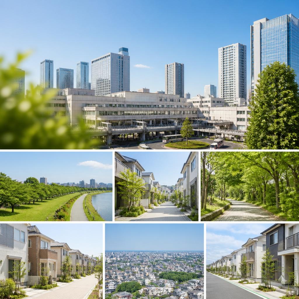 さいたま市大宮区の施工実績