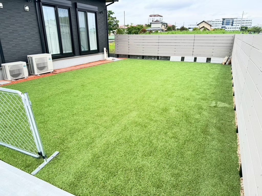 家族が集う笑顔の空間をあなたに