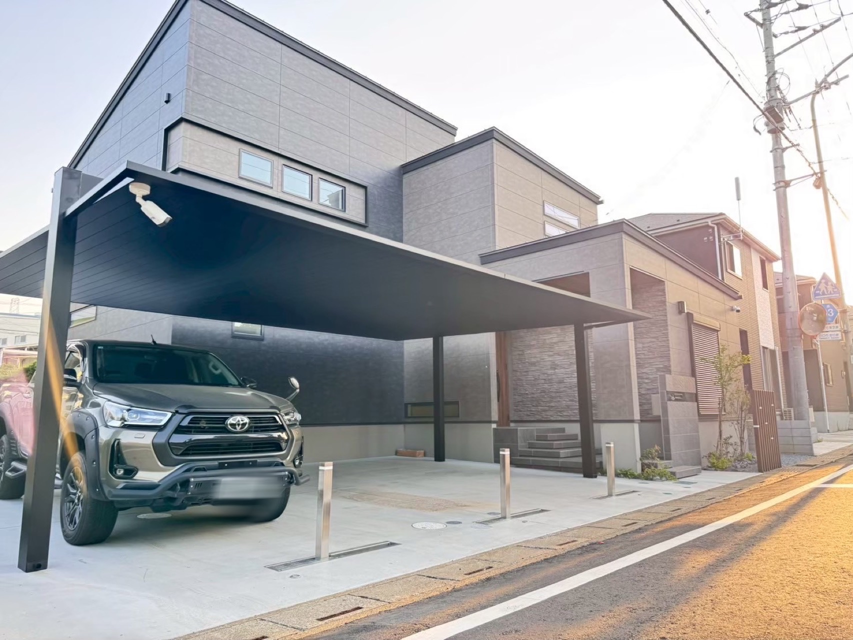 高品質で安い！桶川市の外構工事をお得に始めるための無料見積もり