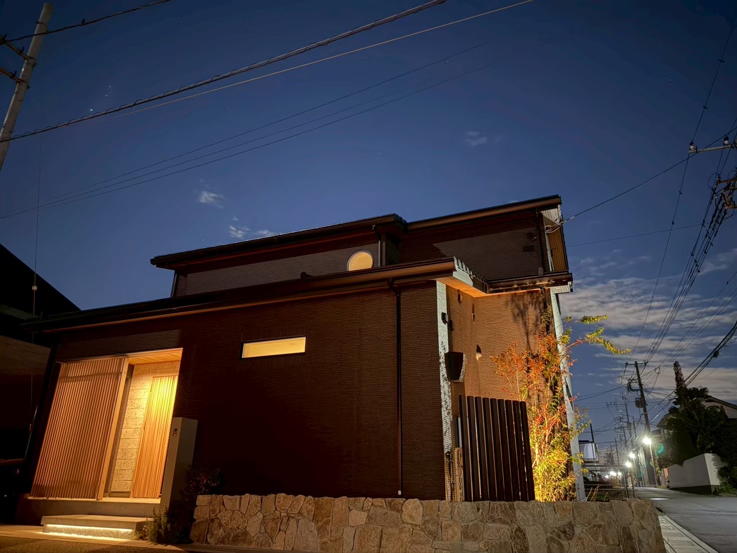 桶川の住まいに、新しい景色と心地よさを。デザインも価格も納得できる外構工事を、あなたらしいプランで。