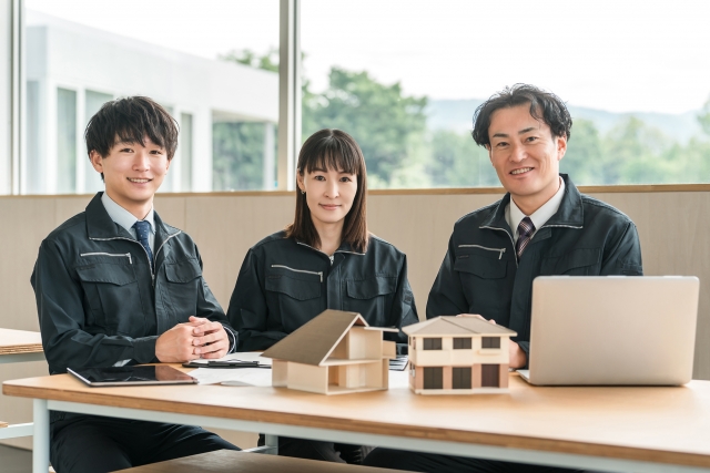 新築時に考える外構のメリット