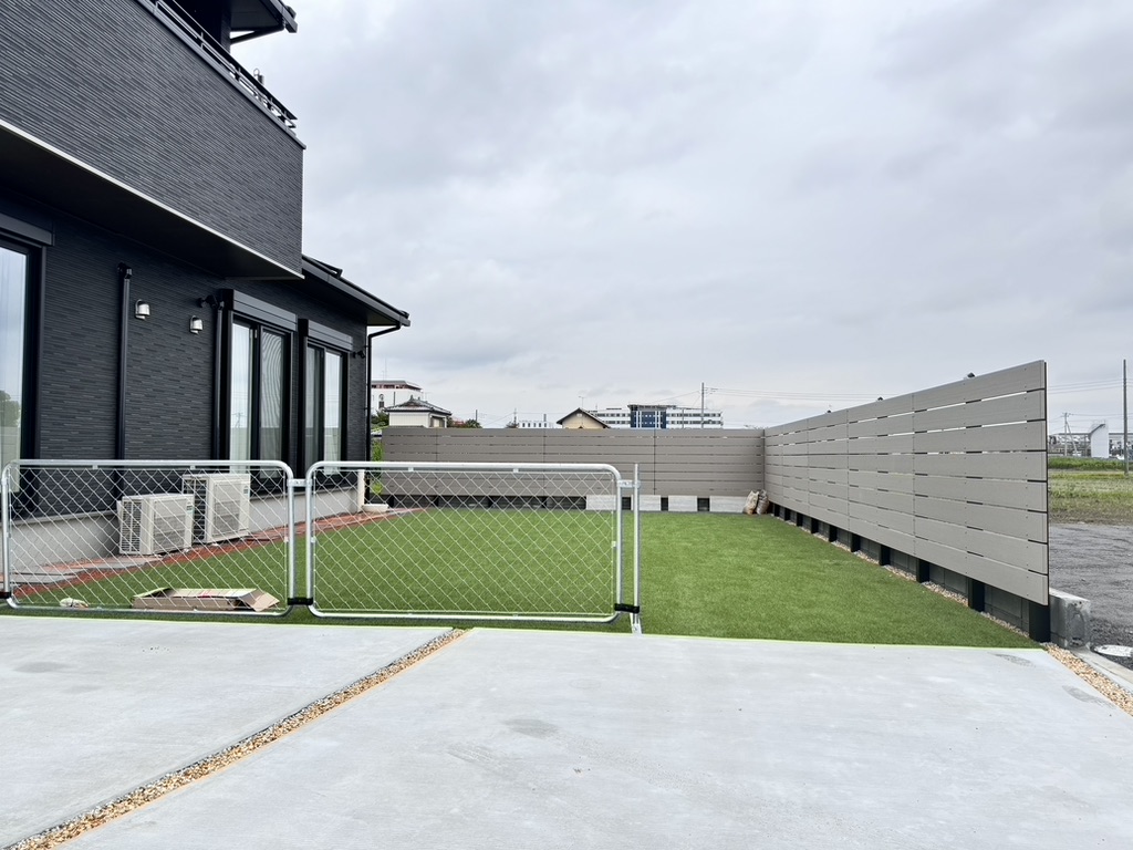 お客様の声と施工事例