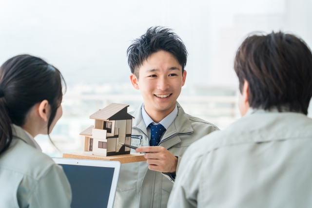 お客様の声と満足度